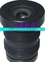 PC Camera Lens