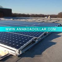 Wholesale 180W solar panel Mono