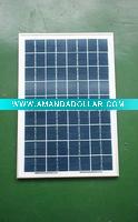 Wholesale MS-P-20W pv solar panel,solar module