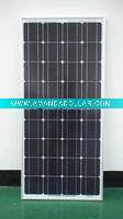 Wholesale MS-M-100w pv solar panel