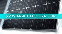 Mono Solar Panel Mono PV Module M215 3BB
