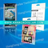 Wholesale For NAVMAN PIN570 screen protector guard film