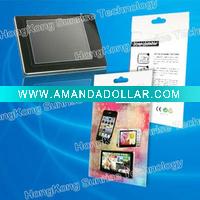 Wholesale screen protector guard film for OPPO N3