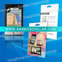 Wholesale screen protector film guard FOR MIO P360
