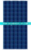 Wholesale solar module(QSSM-280P) with TUV