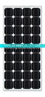 Solar panel(QSSM-80M)