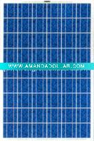Poly solar module(QSSM-190P)
