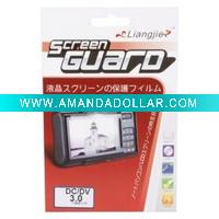 3.0'' Digital Camera Screen Protector
