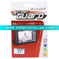 2.7'' Camera Screen Protector