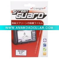 LCD Camera Screen Protector