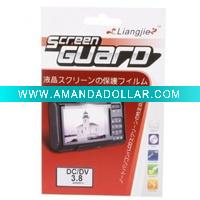 camera screen protector film