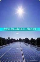 solar panel of 0.1-300W