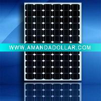 230W poly solar panel module for Solar Power System