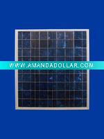photovoltaic small solar panel