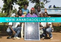 Wholesale solar panel 90W