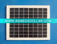 Wholesale 10W poly solar panel
