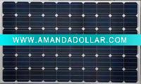 Wholesale 156*156mm Mono Solar Cell Panel 200W