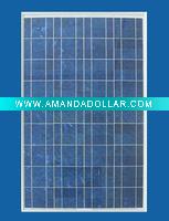 Wholesale solar module 115W
