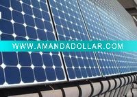 Wholesale Mono 70W solar Module