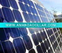 Wholesale High efficiency poly & mono solar panel