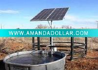 Wholesale OUMEIDE 100watt monocrystalline solar panel