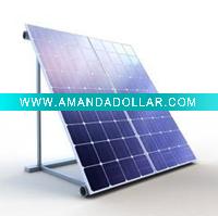 Wholesale OUMEIDE 230watt monocrystalline solar panel