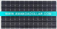 Wholesale 125*125mm Mono Solar Cell Panel 180W