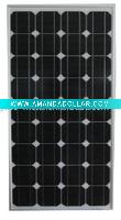 Wholesale 80W Solar Panel