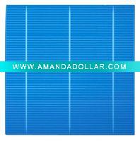 Wholesale 156 polycrystalline solar cell (BB-3)