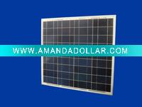 Wholesale solar module 70W
