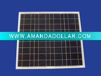 Wholesale solar module