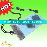 Wholesale 2011 The Newest style PVC Waterproof bag