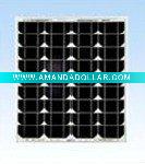 Wholesale Solar panel-Mono40W