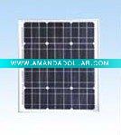 Wholesale Solar panel-Mono30W
