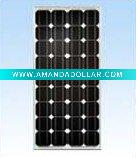 Wholesale Solar panel- Mono85W