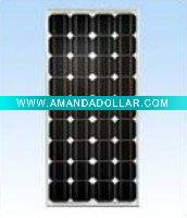 Wholesale Solar Panels- Mono100W