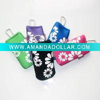 Wholesale high quality mobile phone case/pouch in new design
