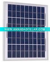 Wholesale High quality poly silicon Solar Panel