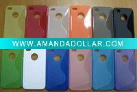 TPU case