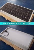 Wholesale Hot Polycrystalline 80W Solar Panel