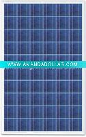 Wholesale 250W MCS poly-crystalline solar panels