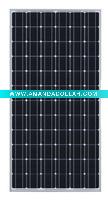 190W mono-crystalline solar panel
