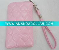 Wholesale fashion mobile-phone bag