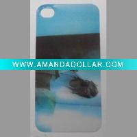silicone telephone cover for i phone