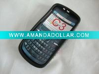 Bling cell phone covers