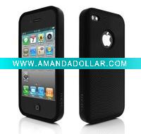 Wholesale Hot Sale Silicone Mobile Phone Cases (4G )