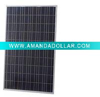 Wholesale solar panel Poly 210W-230W( TUV certified)