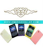 Wholesale Mobile phone silicon case