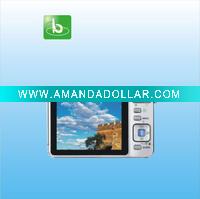 Newest high clear LCD screen protector for camera OEM/ODM