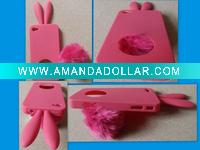 Wholesale mobile phone accessories cover case for Phone4G